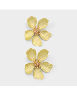 ALDO Cammelia – - Yellow