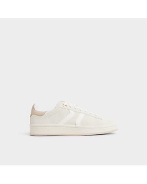 ALDO Retrochic – – - White