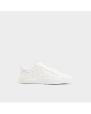 ALDO Zaine – – - White