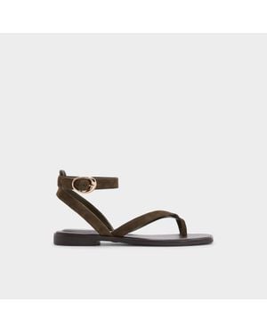 ALDO Daressi – – - Green