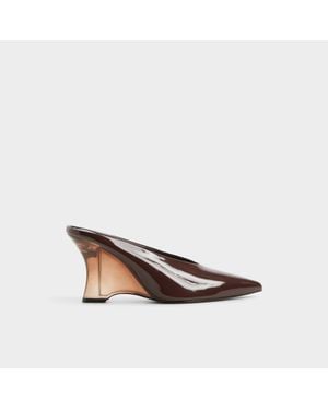 ALDO Teala – – - Brown
