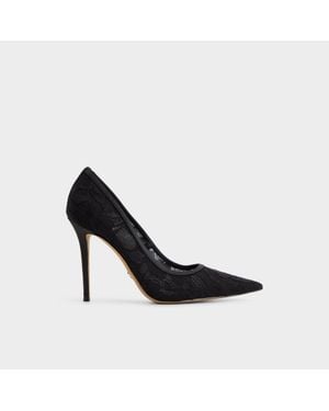 ALDO Starrla – – - Black