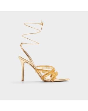 ALDO Flaming – – - Metallic