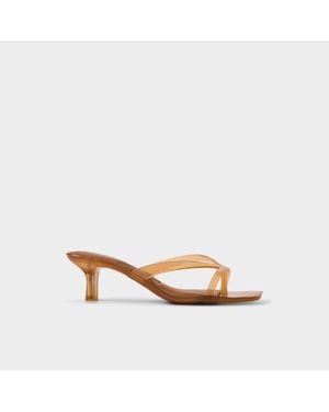 ALDO Royaljelly – – - Natural
