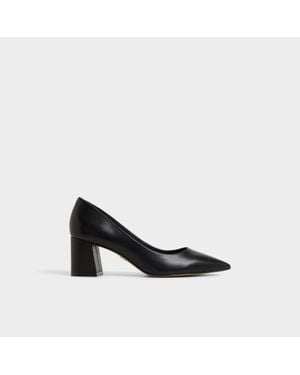 ALDO Ybalelin – – - Black