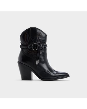 ALDO Nuwestern – – - Black