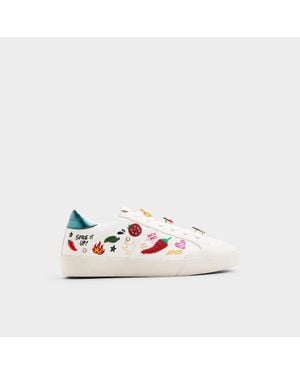 ALDO Spicy – – - White