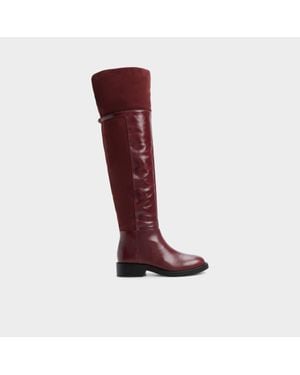 ALDO Eleaner – – - Red