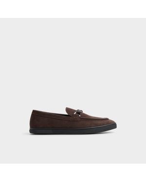 ALDO Patten – – - Black