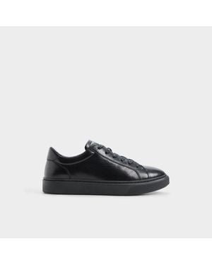 ALDO Garett – – - Black