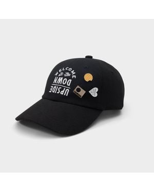 ALDO Hawkinslab – - Black