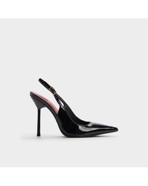 ALDO Serrah – – - Black