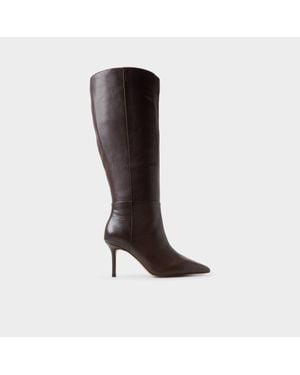 ALDO Saphiria-Wc – – - Brown