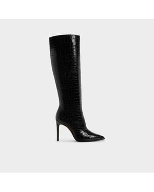 ALDO Alabrenda – – - Black