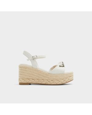 ALDO Annamarie - White