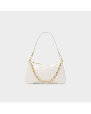 ALDO Olevyaa – Bone - White