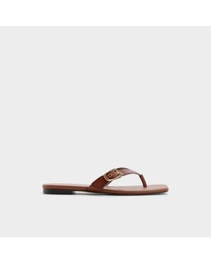 ALDO Leonnia – – - Brown