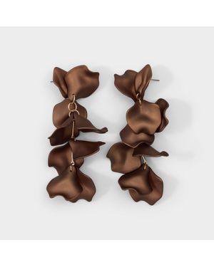 ALDO Petalss – - Brown