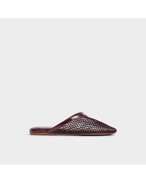 ALDO Ain – – - Brown