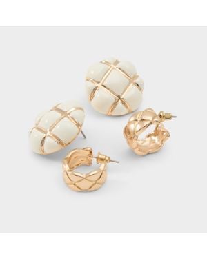 ALDO Jaelin – - Metallic