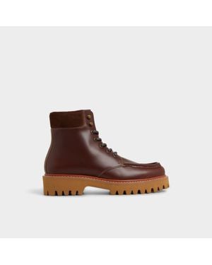 ALDO Grier – – - Brown