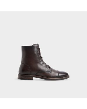 ALDO Lazzar – – - Brown