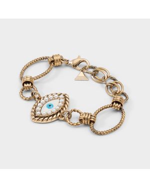 ALDO Ocearra – - Metallic