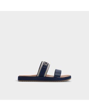 ALDO Lagoon – – - Blue