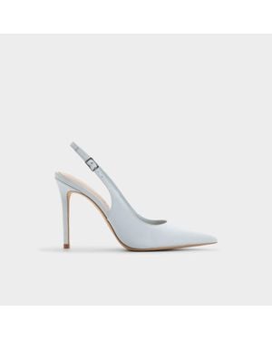 ALDO Stessysling2.0 – Bone – - White