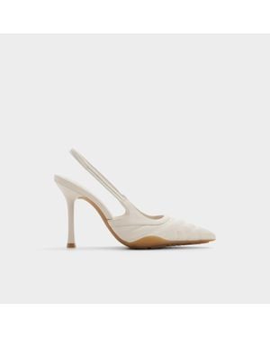 ALDO Striker – – - White