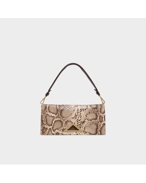 ALDO Ppenelopeaax – - Metallic