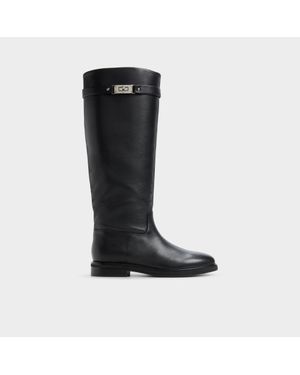 ALDO Levie – – - Black