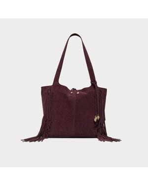 ALDO Arrow – - Purple