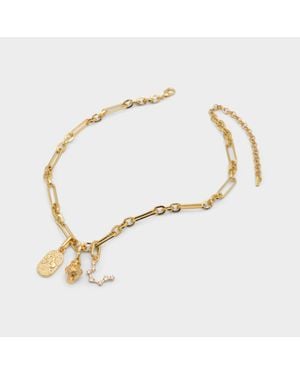 ALDO Zodialux – - Metallic