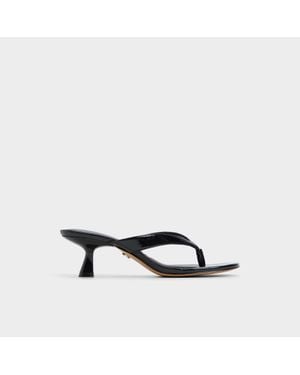 ALDO Jump – – - Black