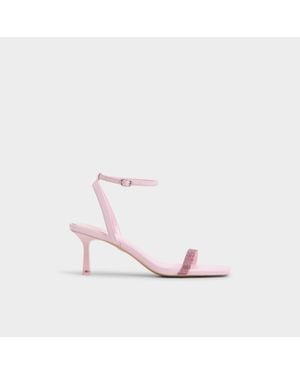ALDO Kirri – – - Pink