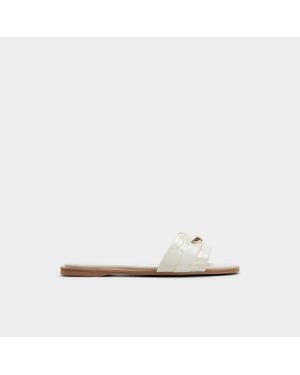 ALDO Briela – Bone – - White