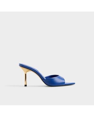 ALDO Gloriniaa – – - Blue