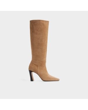 ALDO Vivienna – – - Brown