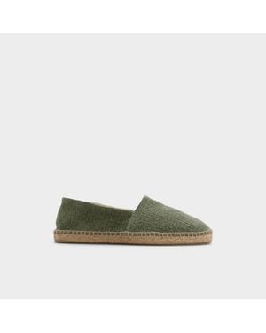 ALDO Toscano – – - Green