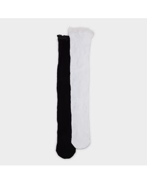 ALDO Lacydaze – - Black