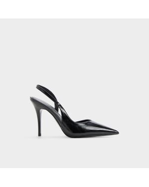 ALDO Amilie – – - Black