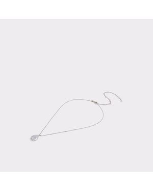 ALDO Beauceron – Clear Multi - White
