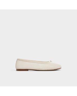 ALDO Ericca – – - White