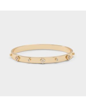 ALDO Gracelet2.0 – Clear Multi – - Metallic