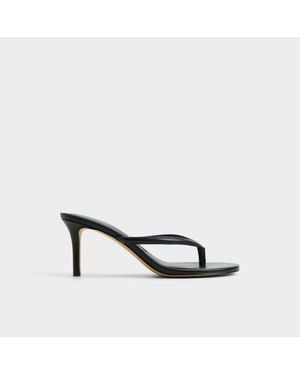 ALDO Skip – – - Black