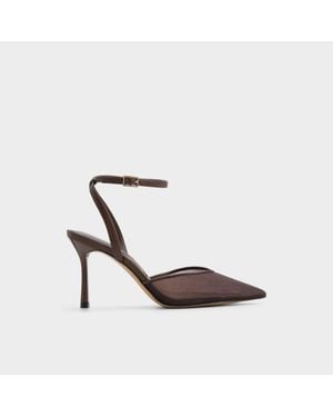ALDO Carolline – – - White