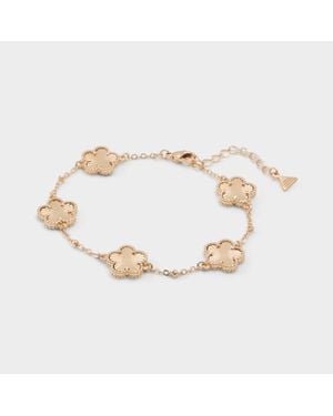 ALDO Adelline – - Metallic