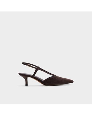 ALDO Kaylin – – - Brown