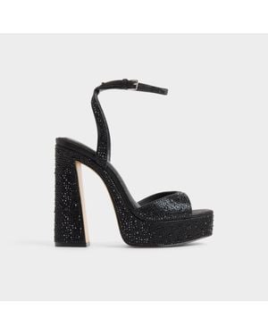 ALDO Matelina – – - Black